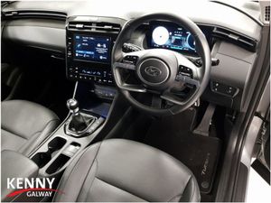Hyundai Tucson Ix35 Executive 2WD 5DR - Image 2