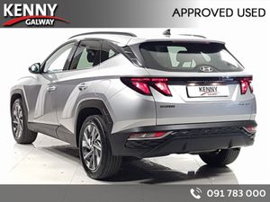 Hyundai Tucson Ix35 Executive 2WD 5DR - Image 3