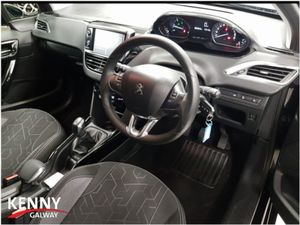 Peugeot 2008 Active 1.5 HDI 5speed 100 6. 6.2 4DR - Image 2