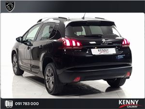 Peugeot 2008 Active 1.5 HDI 5speed 100 6. 6.2 4DR - Image 3