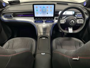 Smart #1  1 Brabus 66 kWh - Image 4