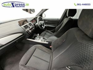 BMW 1-Series 118D M SPORT Automatic - Image 2