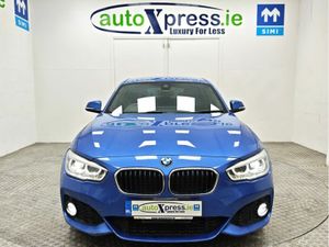 BMW 1-Series 118D M SPORT Automatic - Image 3