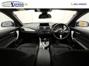 BMW 1-Series 118D M SPORT Automatic - Image 4