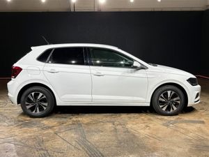 Volkswagen Polo 1.0 TSI AUTOMATIC - REVERSE CAMERA - Image 3