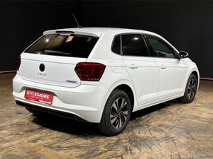 Volkswagen Polo 1.0 TSI AUTOMATIC - REVERSE CAMERA - Image 4