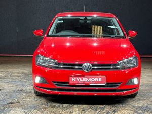 Volkswagen Polo 1.0 TSI AUTOMATIC - Image 4