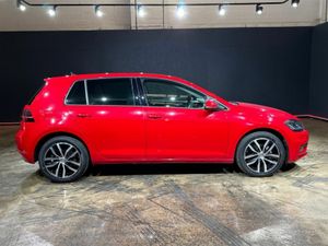 Volkswagen Golf 1.4 TSI AUTOMATIC - HIGH LINE TECH - Image 3