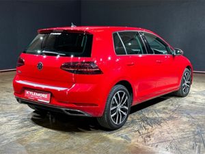 Volkswagen Golf 1.4 TSI AUTOMATIC - HIGH LINE TECH - Image 4