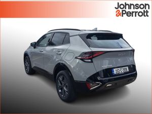 Kia Sportage 1.6 HEV - Image 3