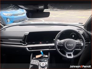 Kia Sportage 1.6 HEV - Image 4