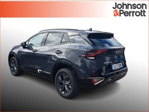 Kia Sportage 1.6 HEV - Image 3