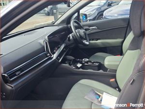 Kia Sportage 1.6 HEV - Image 4