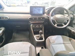 Dacia Sandero Stepway Stepway Extreme TCe 90 Gsr2 - Image 3