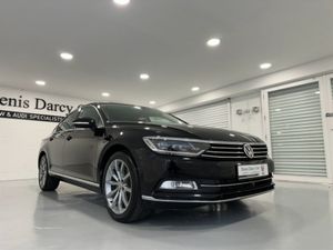Volkswagen Passat (181) Highline 2.0tdi DSG 150BH - Image 2