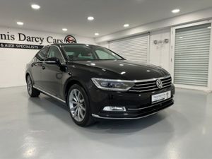 Volkswagen Passat (181) Highline 2.0tdi DSG 150BH - Image 3