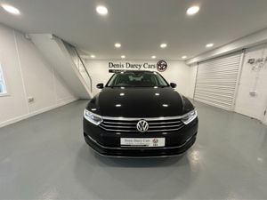 Volkswagen Passat (181) Highline 2.0tdi DSG 150BH - Image 4