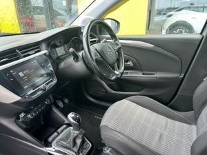 Opel Corsa 5 DR Hatch SC 1.2i 75ps S/s- - Image 3