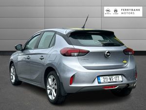 Opel Corsa 5 DR Hatch SC 1.2i 75ps S/s- - Image 4