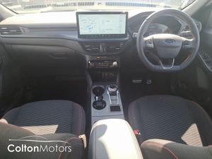 Ford Kuga 2.5 Duratec 243PS Phev St-line Auto - Image 3