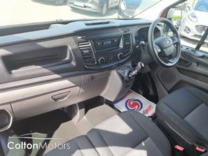 Ford Transit Custom Transit 280 S Base 2.0 Td130 - Image 2