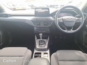 Ford Focus 1.5 Tdci Titanium Heated Seats - Image 3