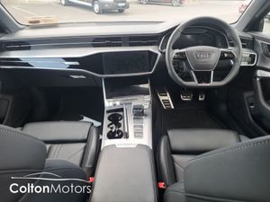Audi A6 40tdi 204HP S Tronic S Line - Image 3