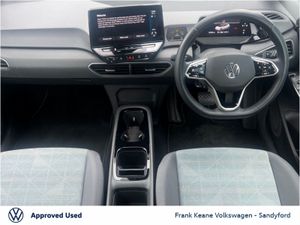 Volkswagen ID.3  life  58kwh 145HP  frank Keane V - Image 2