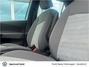 Volkswagen ID.3  life  58kwh 145HP  frank Keane V - Image 4