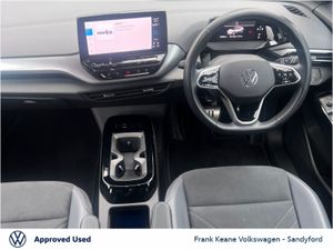 Volkswagen ID.4  business   tow Bar  77kwh 204HP - Image 2
