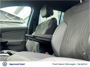 Volkswagen ID.4  business   tow Bar  77kwh 204HP - Image 4