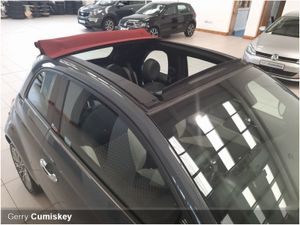 Fiat 500 500 C 1.2 Star - Image 2