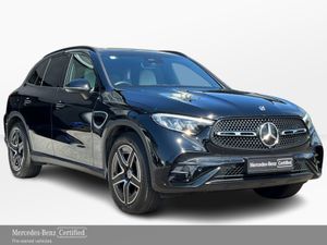 Mercedes-Benz GLC 220D 4matic AMG Line - Image 4