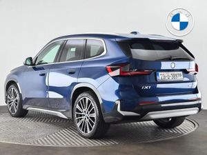BMW iX1 Xdrive30 Xline - Image 2