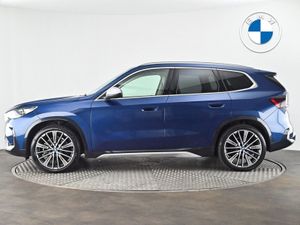BMW iX1 Xdrive30 Xline - Image 3
