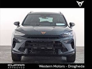Cupra Formentor Formentor 2.0 TDI 150hp (110 kW) - Image 4