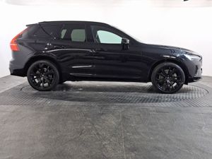 Volvo XC60 Volvo Xc60 Black ED T6 Phev A - Image 4