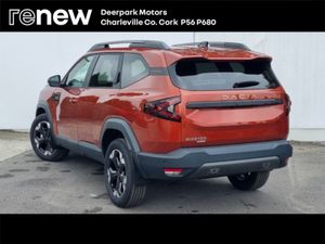 Dacia Bigster Extreme HEV 155 - Image 3