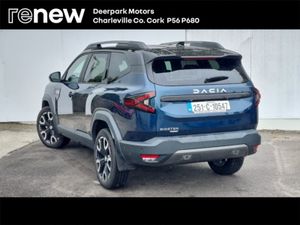 Dacia Bigster Journey HEV 155 - Image 3