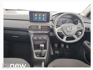 Dacia Sandero Stepway TCe 90 Stepway Comfort - Image 2