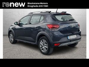 Dacia Sandero Stepway TCe 90 Stepway Comfort - Image 3