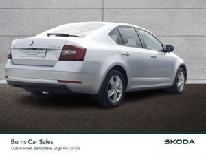 Skoda Octavia Ambition 1.0tsi 115HP - Image 4