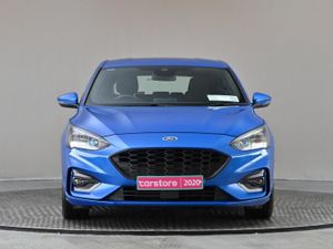 Ford Focus 1.0 St-line Ecoboost 125BHP 6spd - Image 2