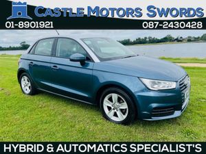 Audi A1 1.0 Automatic - Image 2
