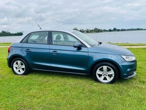 Audi A1 1.0 Automatic - Image 3