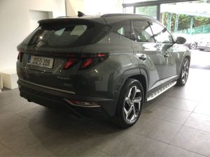 Hyundai Tucson Executive 4WD Plug IN Hybrid - Image 2
