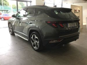 Hyundai Tucson Executive 4WD Plug IN Hybrid - Image 3