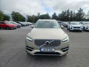 Volvo XC90 D5 AWD INS GT 5DR Auto - Image 2