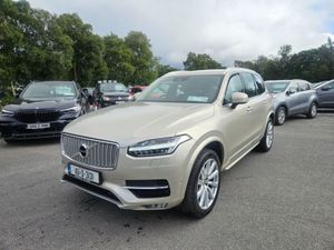 Volvo XC90 D5 AWD INS GT 5DR Auto - Image 3