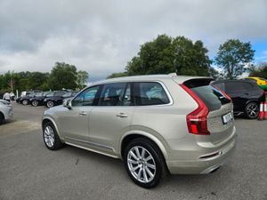 Volvo XC90 D5 AWD INS GT 5DR Auto - Image 4